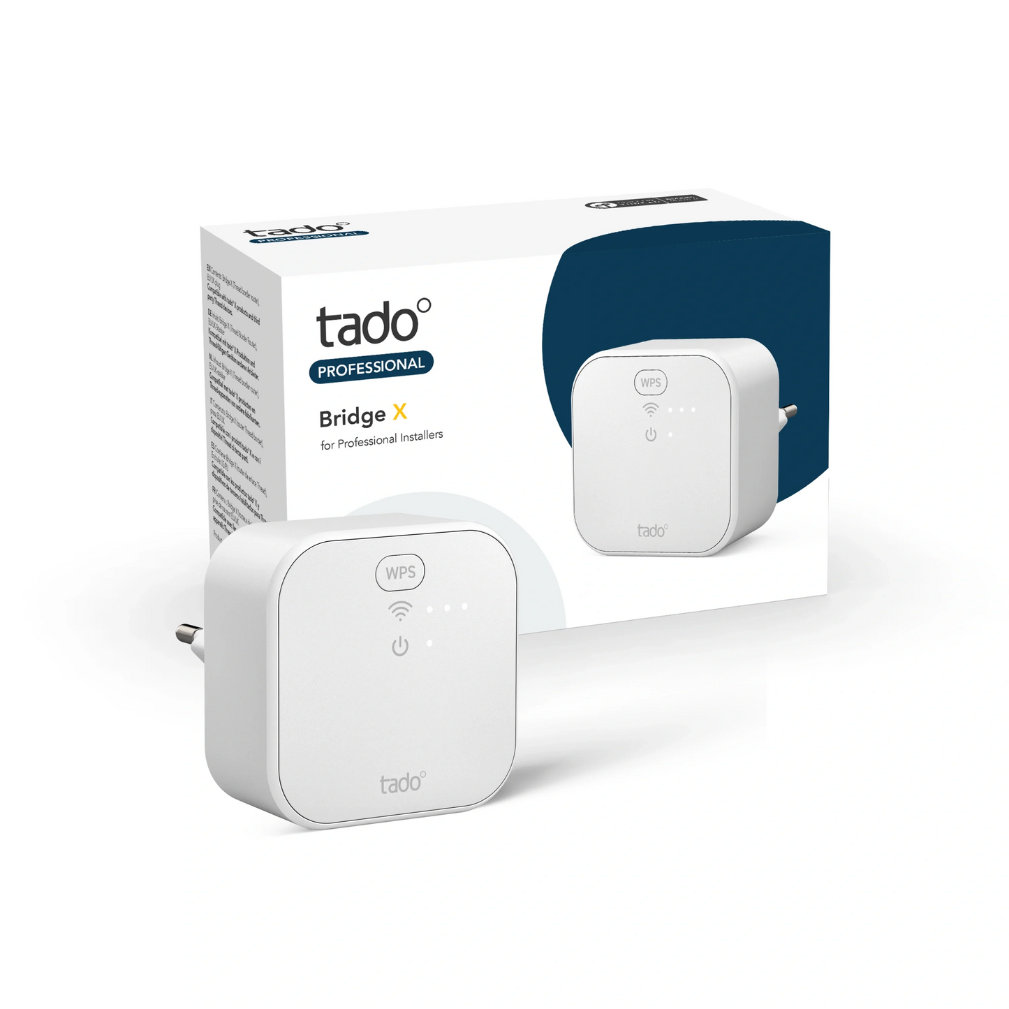 Bridge X for Professionals