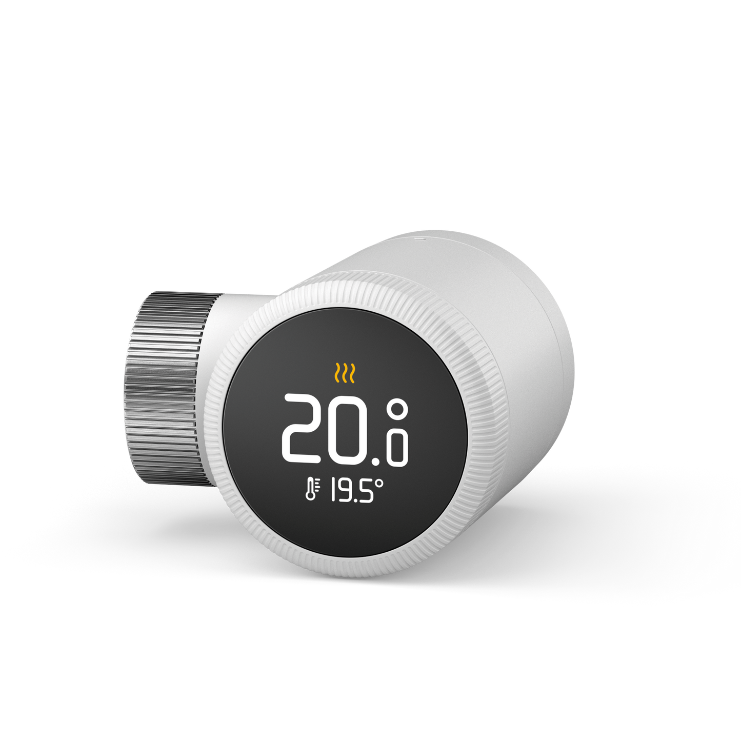 Smart Radiator Thermostat X for Professionals