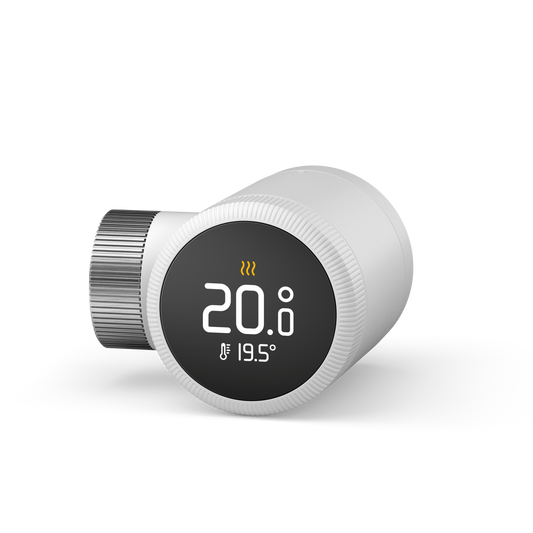 Smart Radiator Thermostat X for Professionals