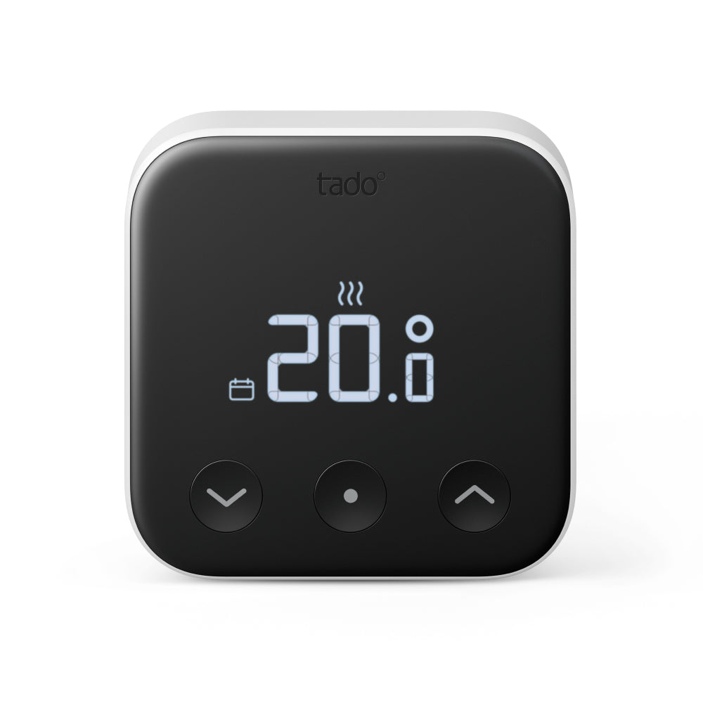 Wired Smart Thermostat X for Professionals