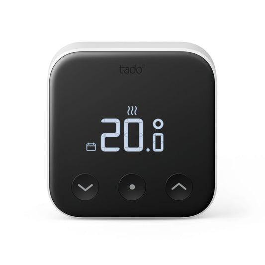 Wired Smart Thermostat X for Professionals