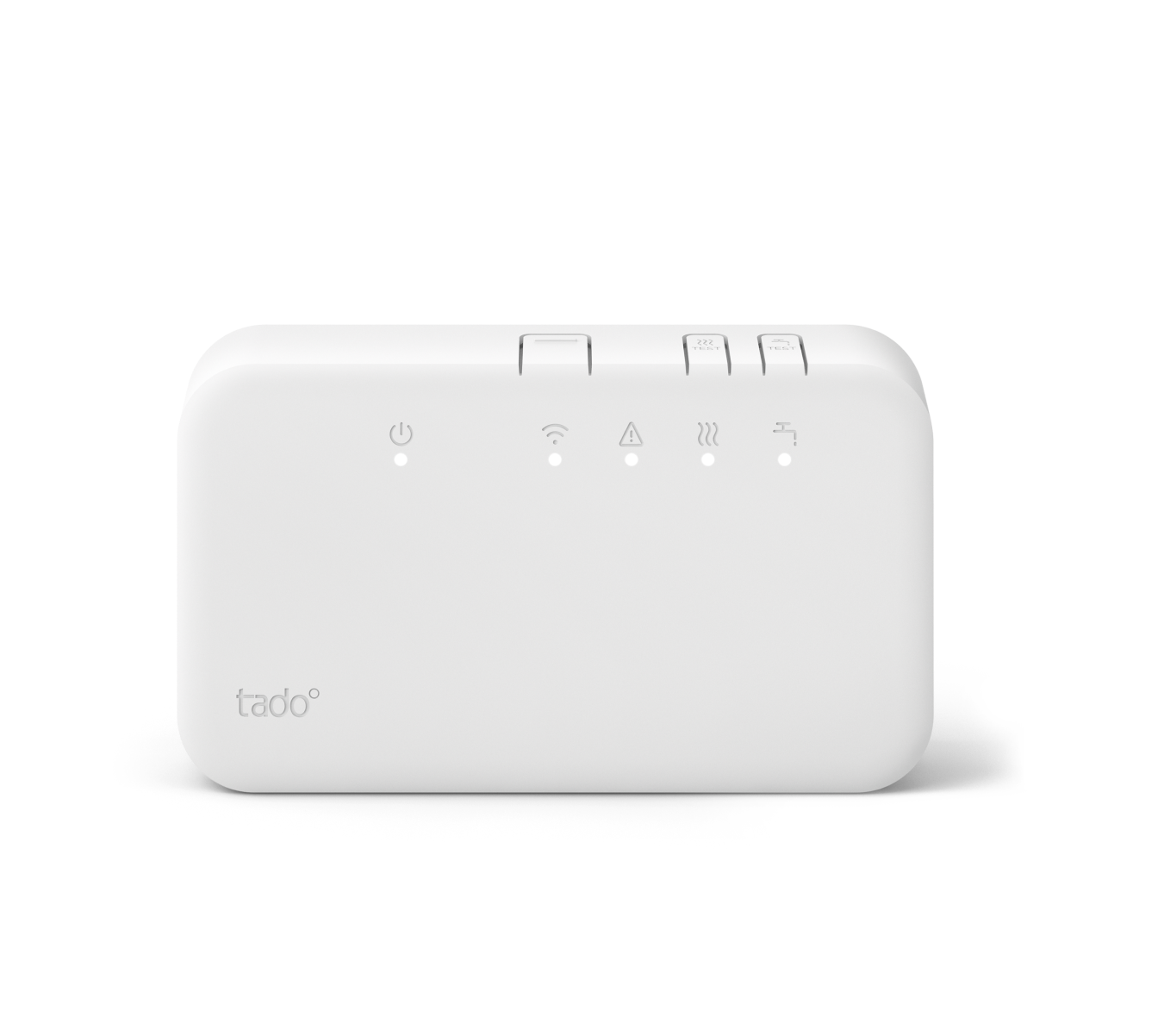 Wireless Smart Thermostat Starter Kit V3+ with Hot Water Control (S- & Y-Plan)