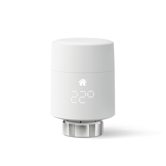 Add-on Smart Radiator Thermostat