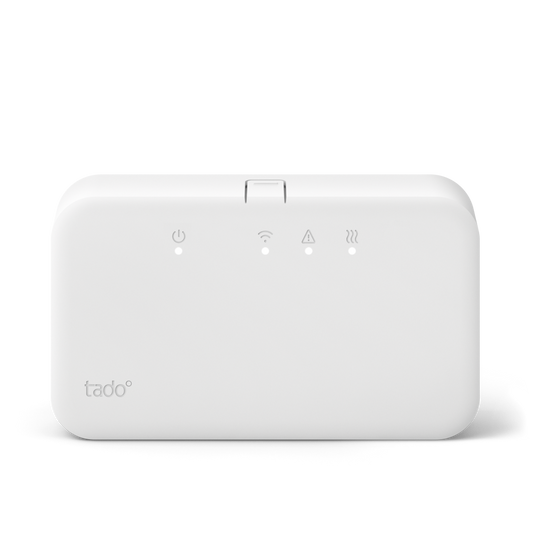 Add-on Wireless Receiver (for Combi boilers)