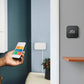 Wireless Smart Thermostat X - Starter Kit for Professionals, incl. Programmer with Hot Water Control and OpenTherm