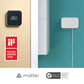 Wireless Smart Thermostat X - Starter Kit for Professionals, incl. Programmer with Hot Water Control and OpenTherm