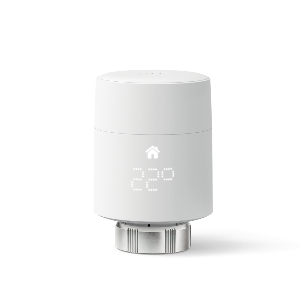 Tado online radiator thermostat